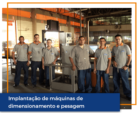 implantacao