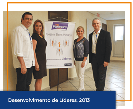 lideres